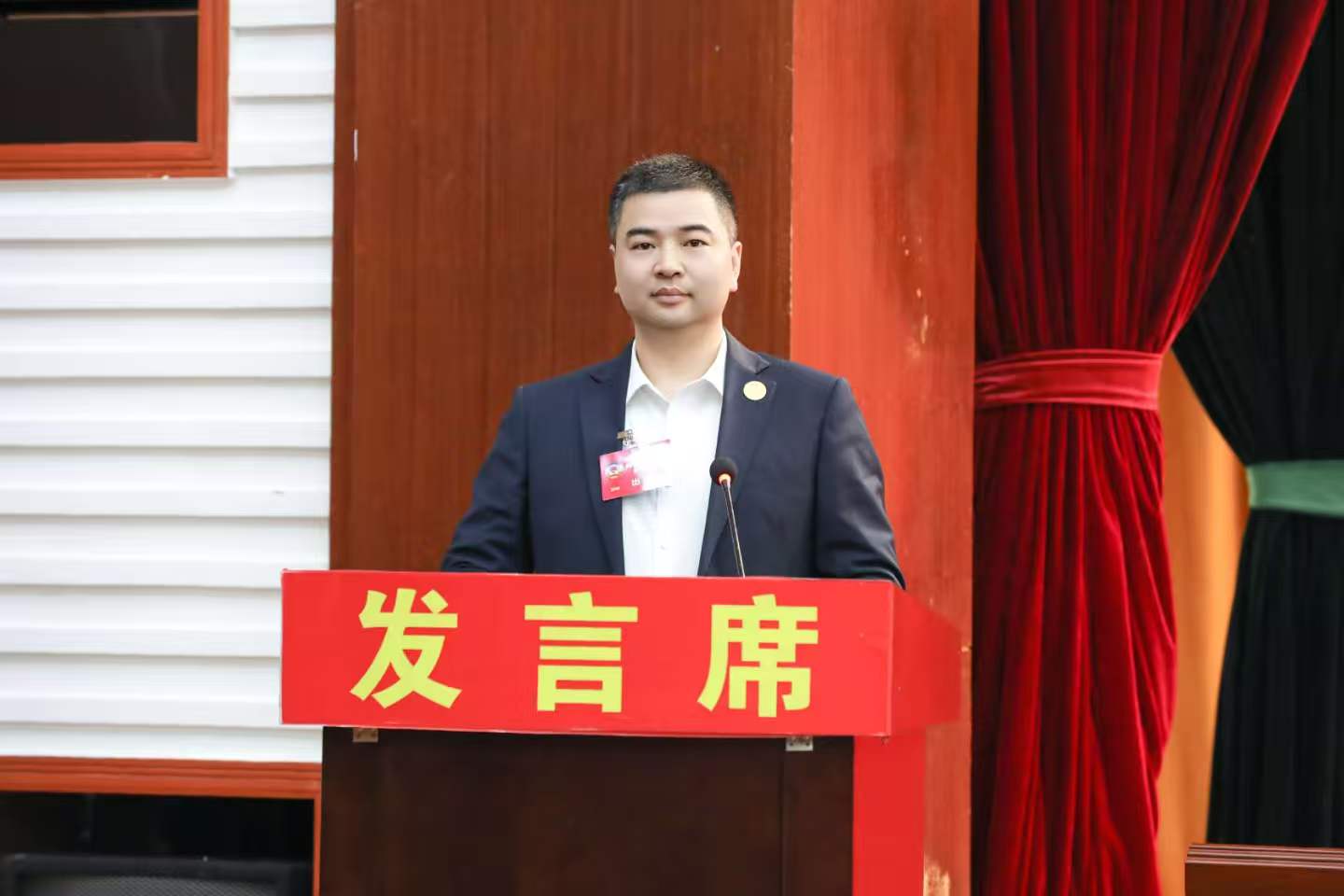 区政协六届六次会议委员精彩发言辑录（一）