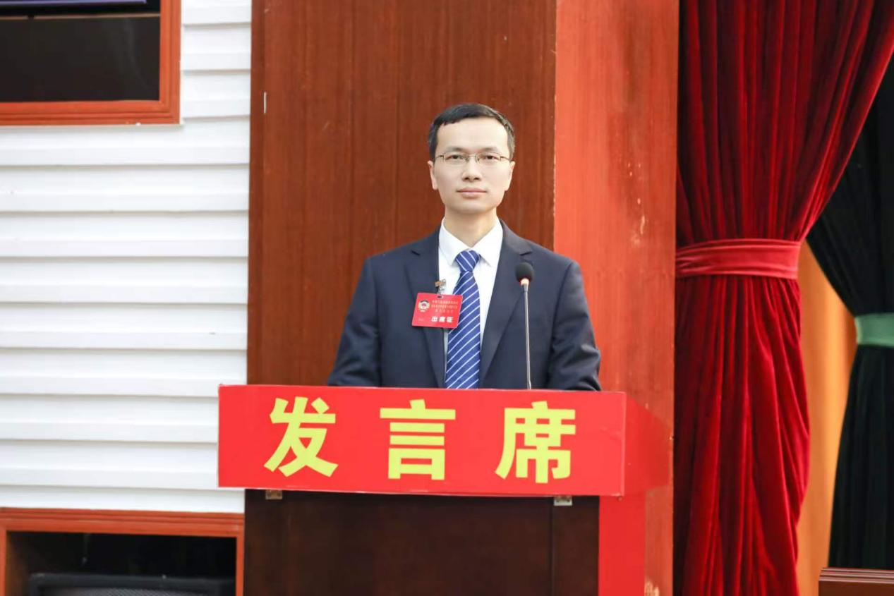 区政协六届六次会议委员精彩发言辑录（二）